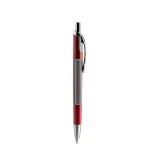 BL1275-Pix-cu-structura-principala-din-aluminiu-reciclat-si-buton-cu-finisaj-cromat-BORG-ROSU
