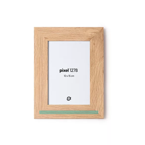 HO1278-Rama-foto-din-MDF-si-sticla-10x15cm-PIXEL-NATURAL