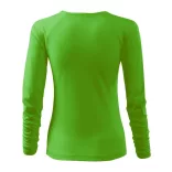 1279212-Tricou-pentru-dama-Elegance-Verde-mar-MALFINI