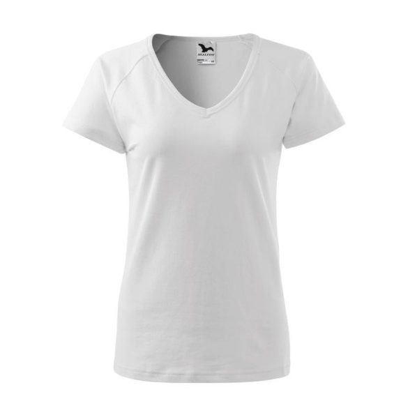 1280012-Tricou-pentru-dama-Dream-Alb-MALFINI