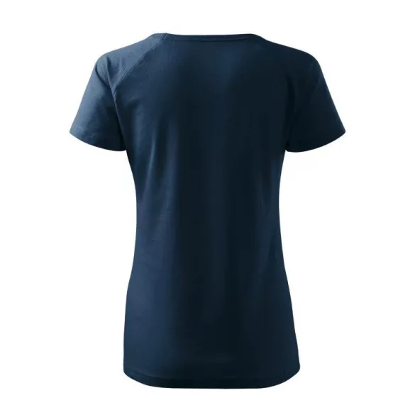 1280212-Tricou-pentru-dama-Dream-Albastru-marin-MALFINI