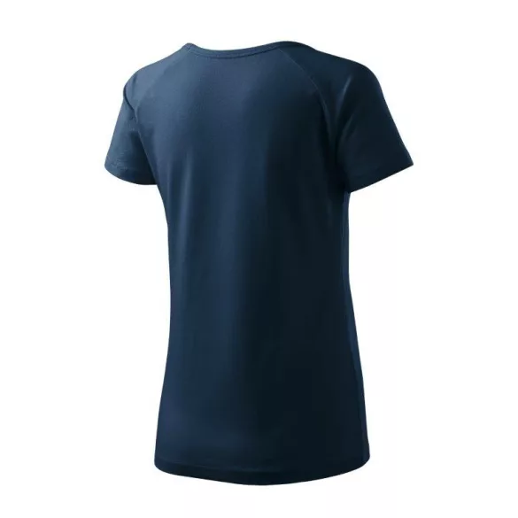 1280212-Tricou-pentru-dama-Dream-Albastru-marin-MALFINI