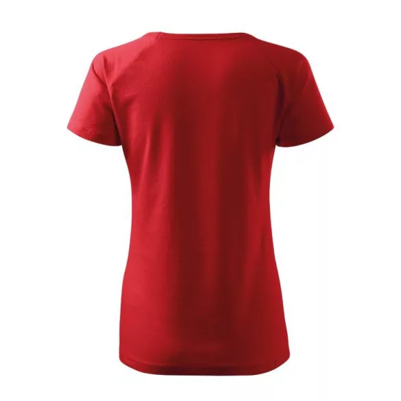1280712-Tricou-pentru-dama-Dream-Rosu-MALFINI