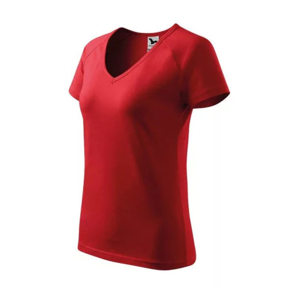 1280712-Tricou-pentru-dama-Dream-Rosu-MALFINI