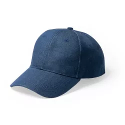 GO1282-Sapca-din-denim-reciclat-6-panele-ISBUD-BLUE-JEANS