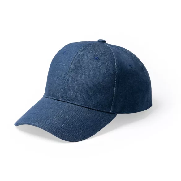 GO1282-Sapca-din-denim-reciclat-6-panele-ISBUD-BLUE-JEANS