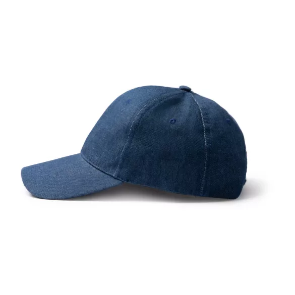 GO1282-Sapca-din-denim-reciclat-6-panele-ISBUD-BLUE-JEANS