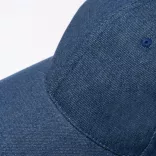 GO1282-Sapca-din-denim-reciclat-6-panele-ISBUD-BLUE-JEANS
