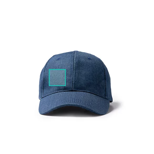 GO1282-Sapca-din-denim-reciclat-6-panele-ISBUD-BLUE-JEANS