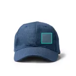 GO1282-Sapca-din-denim-reciclat-6-panele-ISBUD-BLUE-JEANS