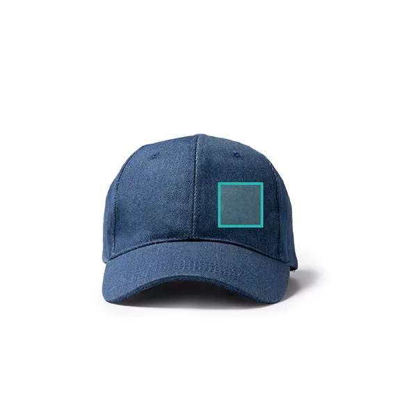 GO1282-Sapca-din-denim-reciclat-6-panele-ISBUD-BLUE-JEANS