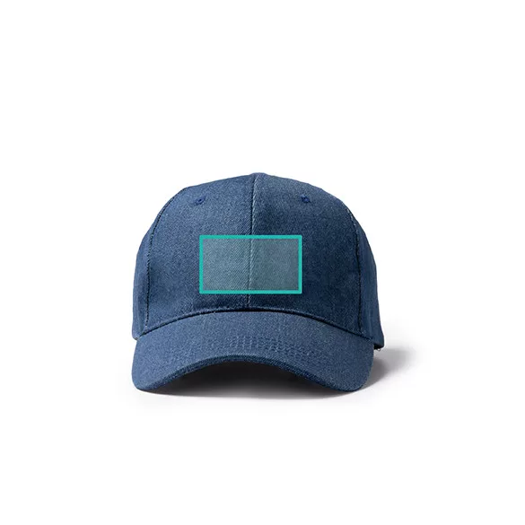 GO1282-Sapca-din-denim-reciclat-6-panele-ISBUD-BLUE-JEANS