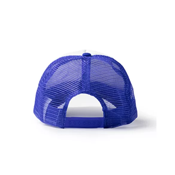 GO1283-Sapca-din-poliester-cu-plasa-la-spate-5-panele-BARNY-ALBASTRU-ROYAL