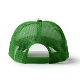 GO1283-Sapca-din-poliester-cu-plasa-la-spate-5-panele-BARNY-VERDE-TEI