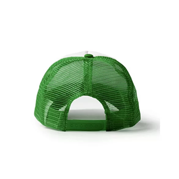 GO1283-Sapca-din-poliester-cu-plasa-la-spate-5-panele-BARNY-VERDE-TEI