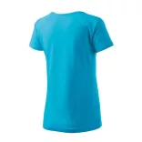 1284412-Tricou-pentru-dama-Dream-Turcoaz-MALFINI