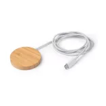 CR1287-Incarcator-wireless-din-bambus-cu-prinzatoare-magnetica-15W-MATIX-NATURAL