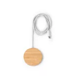CR1287-Incarcator-wireless-din-bambus-cu-prinzatoare-magnetica-15W-MATIX-NATURAL