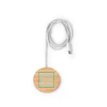 CR1287-Incarcator-wireless-din-bambus-cu-prinzatoare-magnetica-15W-MATIX-NATURAL