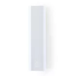 PB1288-Baterie-externa-din-aluminiu-reciclat-cu-o-capacitate-de-2-BONY-ALB