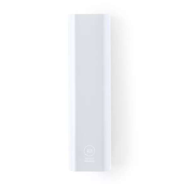 PB1288-Baterie-externa-din-aluminiu-reciclat-cu-o-capacitate-de-2-BONY-ALB