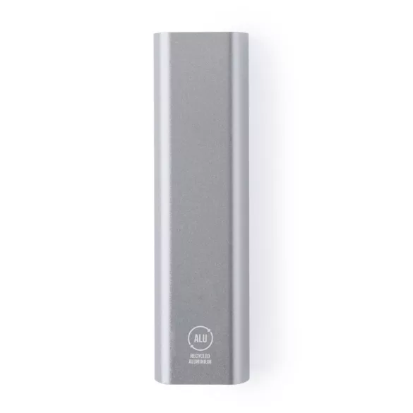 PB1288-Baterie-externa-din-aluminiu-reciclat-cu-o-capacitate-de-2-BONY-ARGINTIU