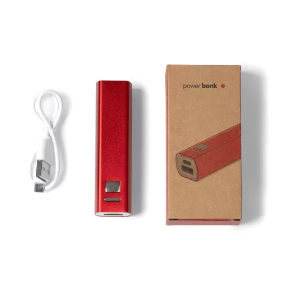 PB1288-Baterie-externa-din-aluminiu-reciclat-cu-o-capacitate-de-2-BONY-ROSU