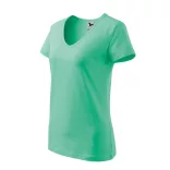 1289512-Tricou-pentru-dama-Dream-Verde-menta-MALFINI