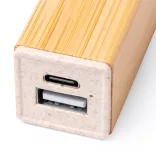 PB1289-Baterie-externa-cu-structura-principala-din-bambus-si-fibra-de-grau-MUNTER-NATURAL