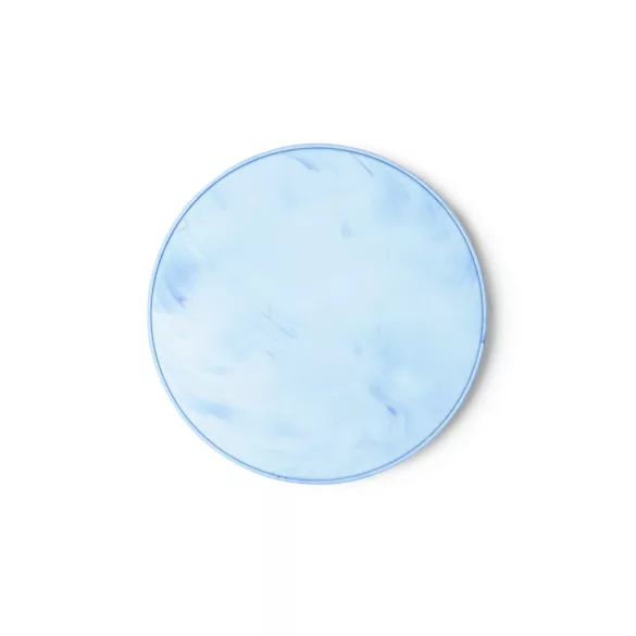 CR1291-Incarcator-wireless-fabricat-din-capace-de-sticla-reciclate-15W-YARON-ALBASTRU-ROYAL