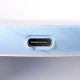 CR1291-Incarcator-wireless-fabricat-din-capace-de-sticla-reciclate-15W-YARON-ALBASTRU-ROYAL