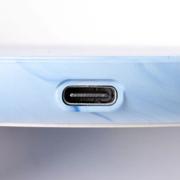 CR1291-Incarcator-wireless-fabricat-din-capace-de-sticla-reciclate-15W-YARON-ALBASTRU-ROYAL