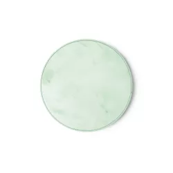 CR1291-Incarcator-wireless-fabricat-din-capace-de-sticla-reciclate-15W-YARON-VERDE-TEI