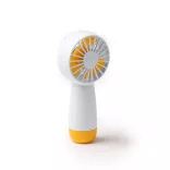 VE1294-Ventilator-portabil-cu-baterie-de-1-VENTUK-GALBEN