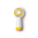 VE1294-Ventilator-portabil-cu-baterie-de-1-VENTUK-GALBEN