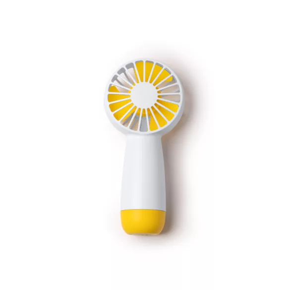 VE1294-Ventilator-portabil-cu-baterie-de-1-VENTUK-GALBEN