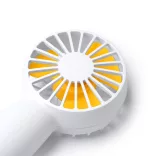 VE1294-Ventilator-portabil-cu-baterie-de-1-VENTUK-GALBEN