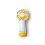VE1294-Ventilator-portabil-cu-baterie-de-1-VENTUK-GALBEN