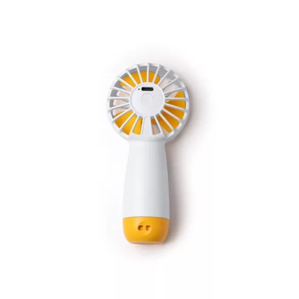 VE1294-Ventilator-portabil-cu-baterie-de-1-VENTUK-GALBEN
