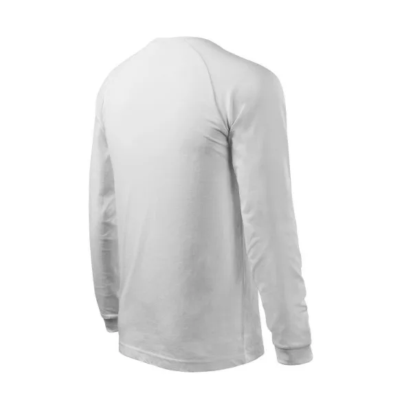 1300014-Tricou-pentru-barbati-Street-LS-Alb-MALFINI