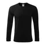 1300114-Tricou-pentru-barbati-Street-LS-Negru-MALFINI