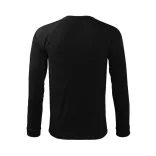 1300114-Tricou-pentru-barbati-Street-LS-Negru-MALFINI