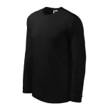 1300114-Tricou-pentru-barbati-Street-LS-Negru-MALFINI