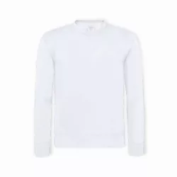 1301-001MK-Hanorac-pentru-adulti-Sendex-WHITE