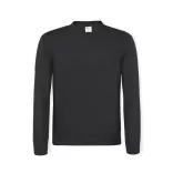 1301-002MK-Hanorac-pentru-adulti-Sendex-BLACK