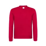 1301-003MK-Hanorac-pentru-adulti-Sendex-RED