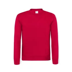 1301-003MK-Hanorac-pentru-adulti-Sendex-RED