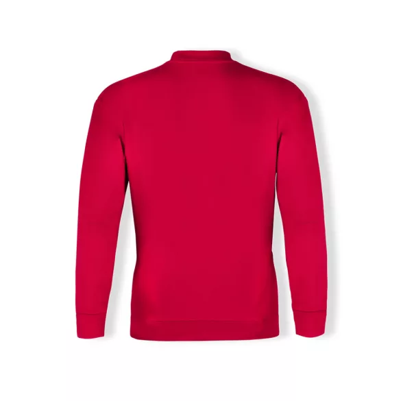 1301-003MK-Hanorac-pentru-adulti-Sendex-RED