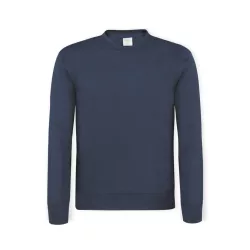 1301-006MK-Hanorac-pentru-adulti-Sendex-NAVY-BLUE