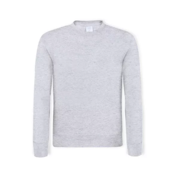 1301-008MK-Hanorac-pentru-adulti-Sendex-GREY